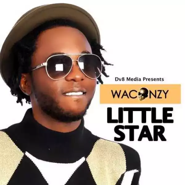 Waconzy - Little Star